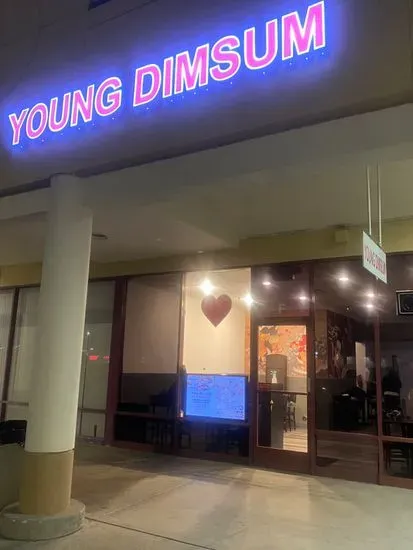 Young Dim Sum