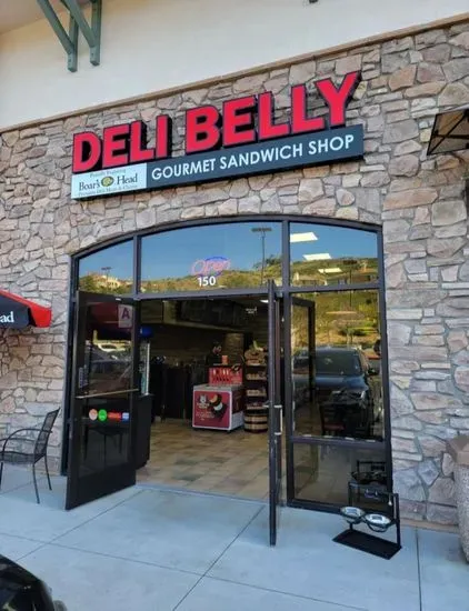 Deli Belly