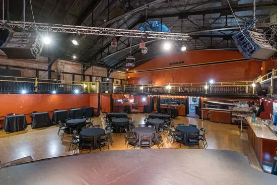 Broadway Studios Venue