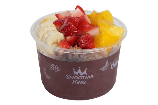 Smoothie King