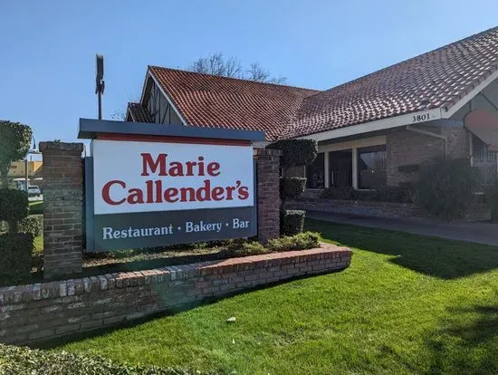 Marie Callender's Restaurant & Bakery