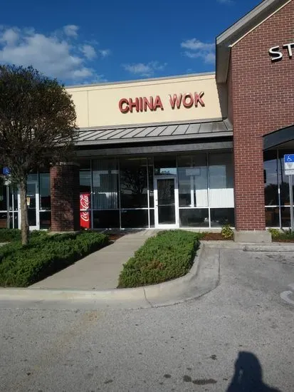 Stoneybrook West China Wok