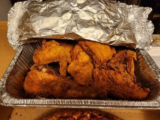 Star Pizza & Wings