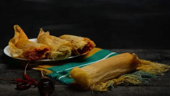 Tamales Vega