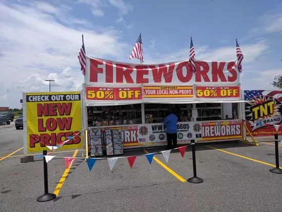 Walmart Neighborhood Market