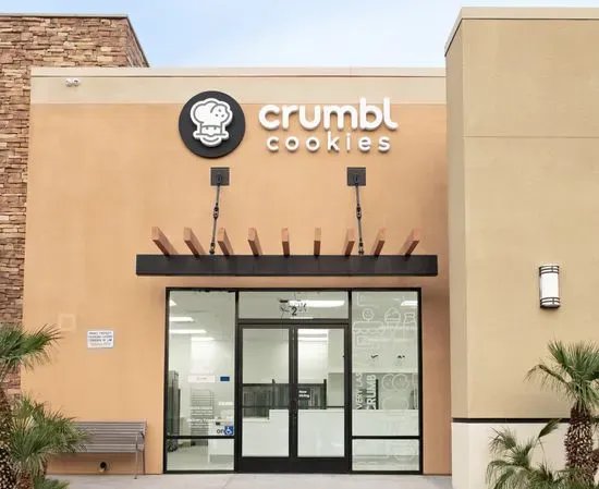 Crumbl - La Quinta