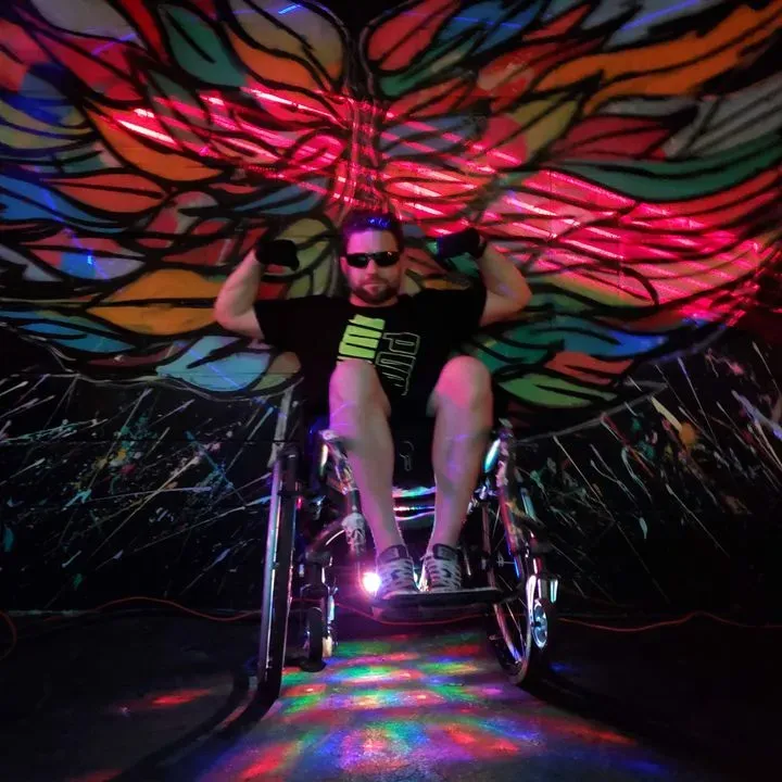 The PATIO Daytona Beach, FL Checkle