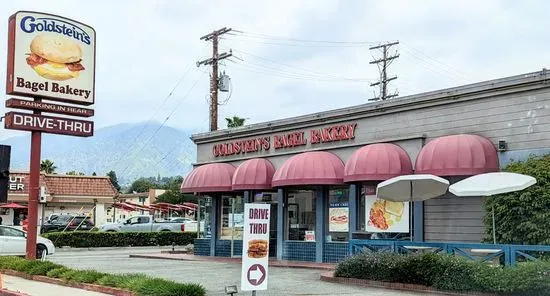 Goldstein's Bagel Bakery