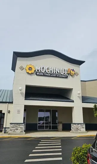 Mochinut Lakeland