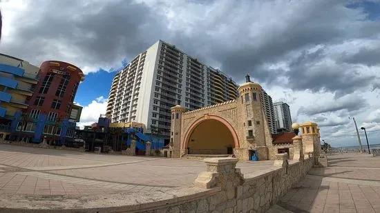 Daytona Beach Bandshell