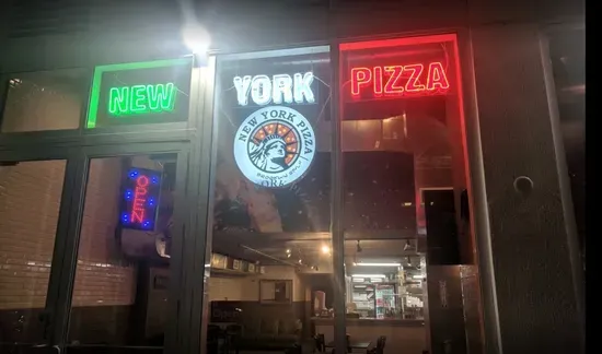 New York Pizza & Restaurant