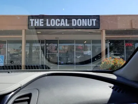 The Local Donut