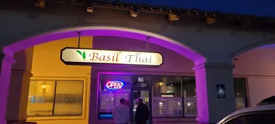 Basil Thai