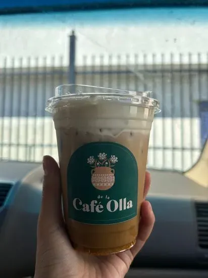 Cafe de la Olla