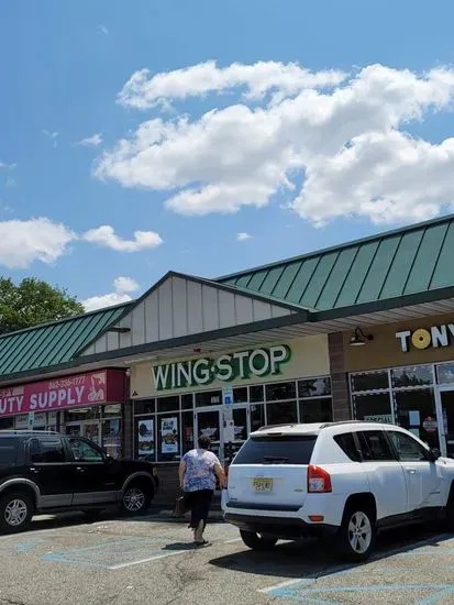 Wingstop