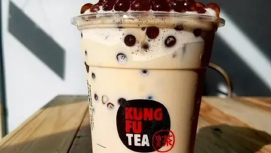 Kung Fu Tea