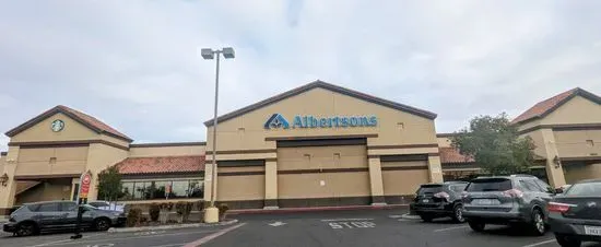 Albertsons