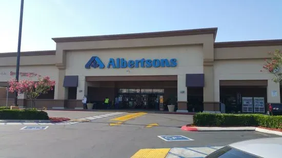 Albertsons