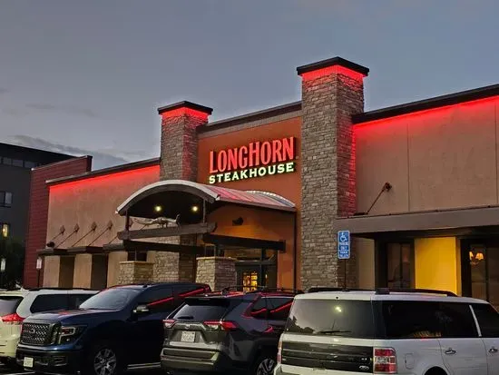 LongHorn Steakhouse