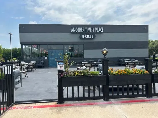 Another Time & Place Grille