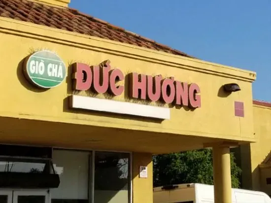 Duc Huong Gio Cha