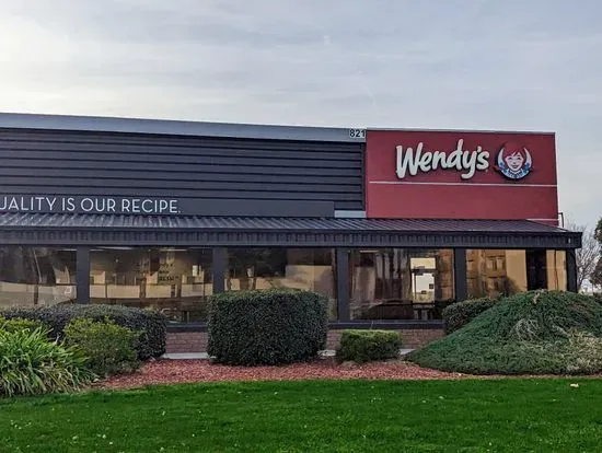 Wendy's