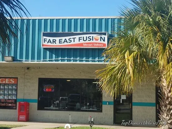 Far East Fusion