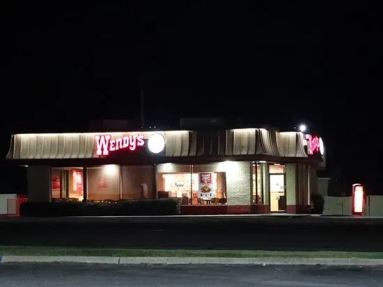 Wendy's