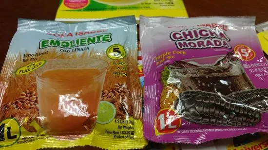 Peruvian Import Co Inc. dba Inca's Food and Dona Isabel