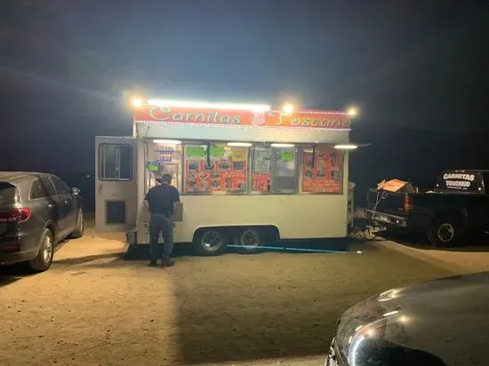 Tacos Food Truck