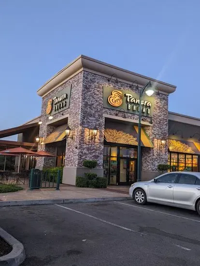 Panera Bread