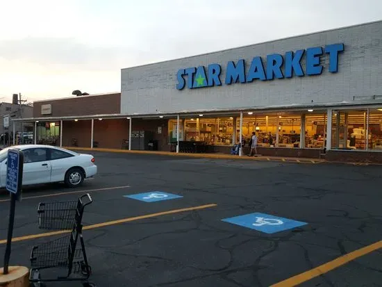 Star Market