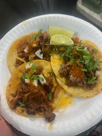 Tacos Lalo