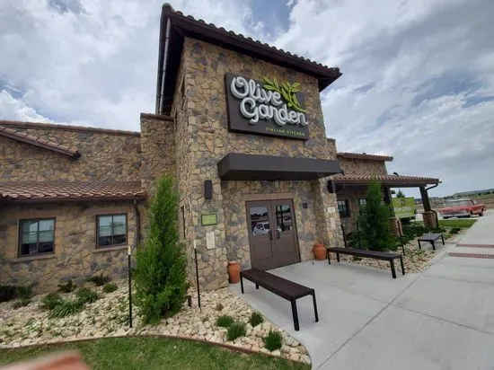 Olive Garden Italian Restaurant