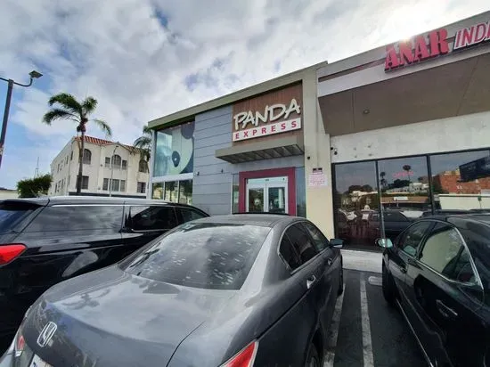 Panda Express