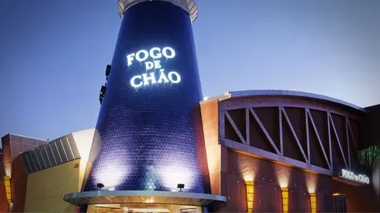 Fogo de Chão Brazilian Steakhouse