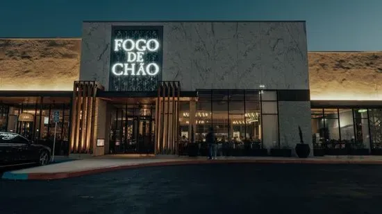 Fogo de Chão Brazilian Steakhouse