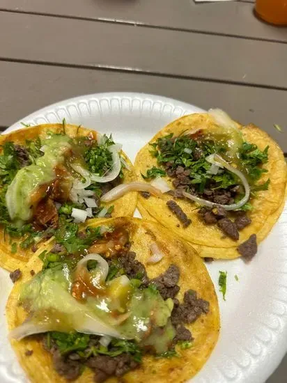 Tacos Jalisco