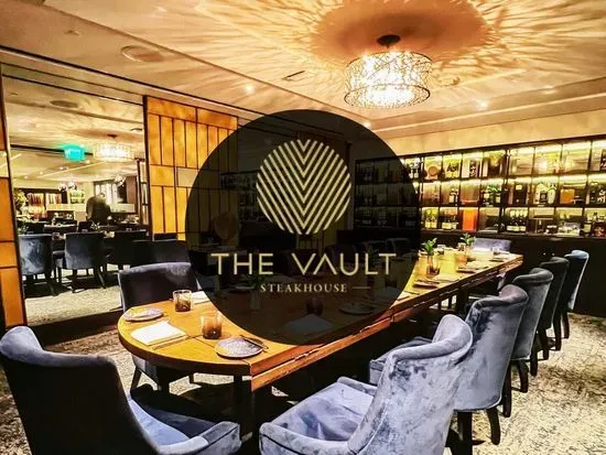 The Vault Steakhouse