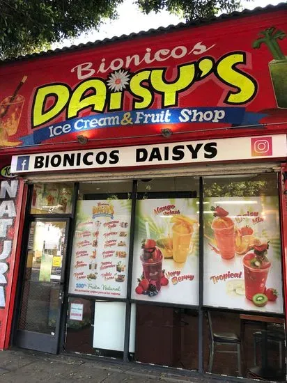 Bionicos Daisy