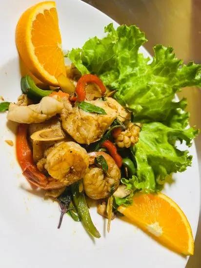 Patpong Thai Cuisine