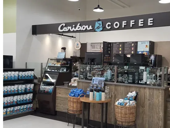 Caribou Coffee