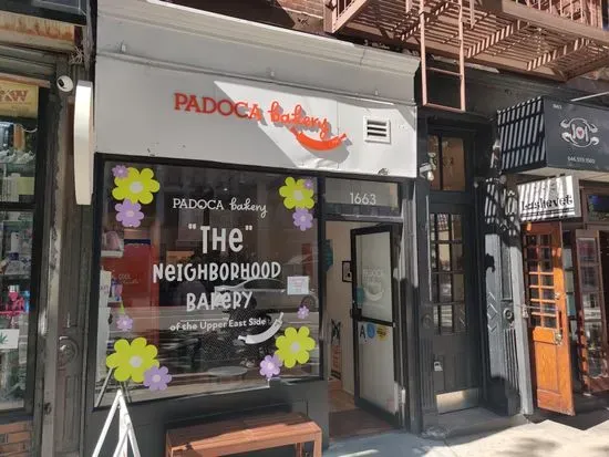 Padoca Bakery