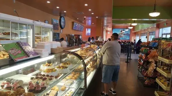 Guatemalteca Bakery