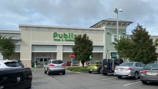 Publix Super Market at Island Walk at Palm Coast