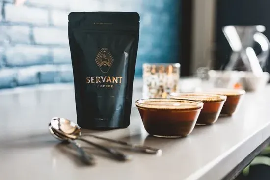 Servant Coffee