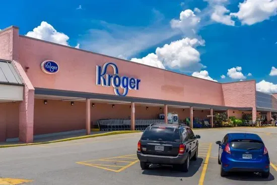 Kroger Bakery