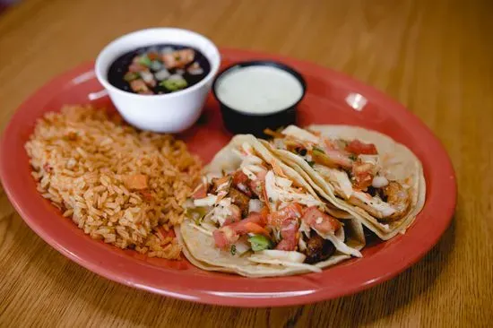 MasFajitas Mexican Restaurant