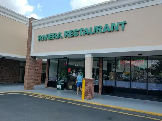 Riviera Restaurant