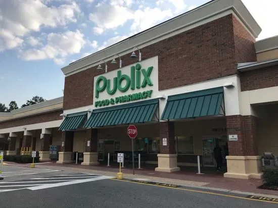 Publix Super Market at Governors Crossing II